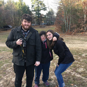 Meet your Posher, Lauri